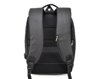 Semi Line Plecak na laptopa 16" czarny P8005 - 1145823 - zdjęcie 3